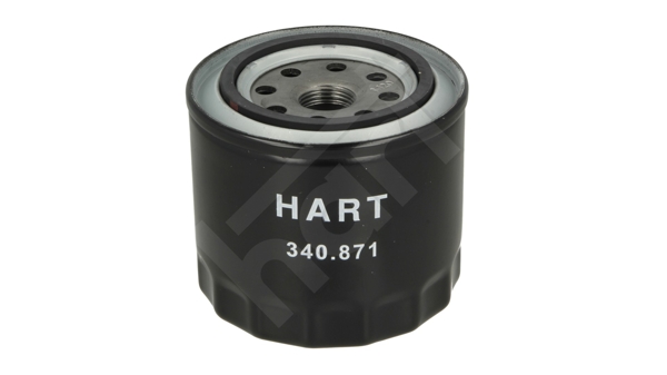 Oil Filter - 340 871 HART