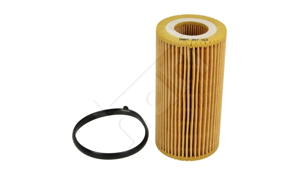 Oil Filter - 347 162 HART