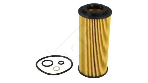 Oil Filter - 347 402 HART