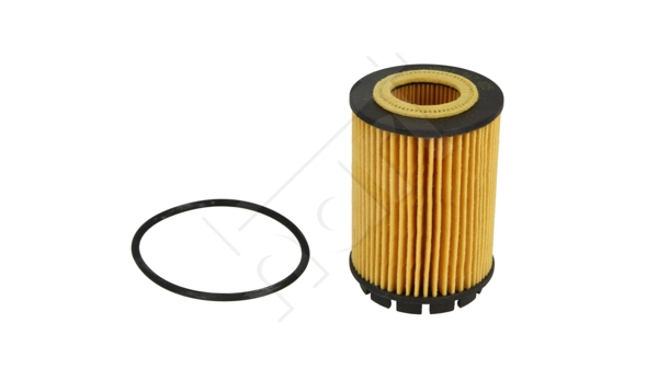 Filtro olio - 347 405 HART