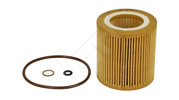 Filtro olio - 347 406 HART