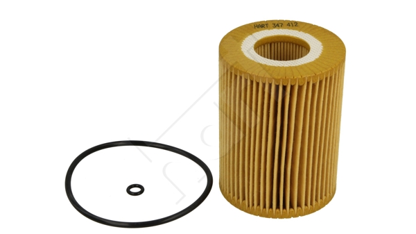 Oil Filter - 347 412 HART