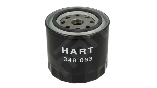 Oil Filter - 348 863 HART