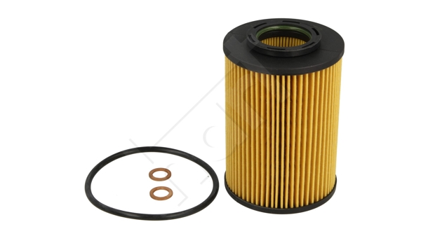 Oil Filter - 349 232 HART