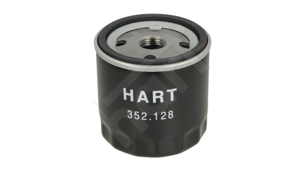Oil Filter - 352 128 HART