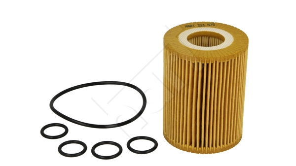 Oil Filter - 353 875 HART