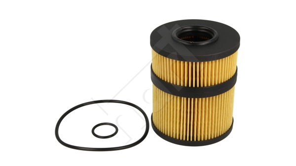 Filtro olio - 367 700 HART