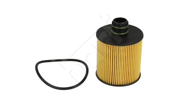 Oil Filter - 368 516 HART