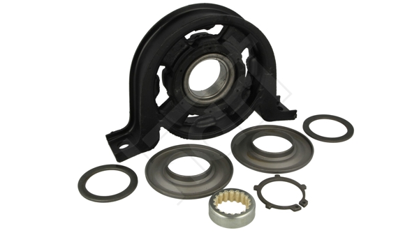 Mounting, propshaft - 421 635 HART