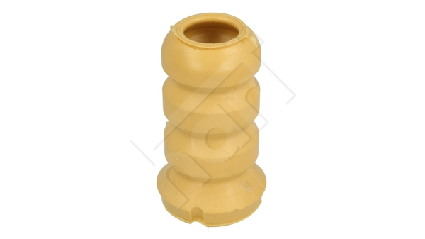 Rubber Buffer, suspension - 430 595 HART