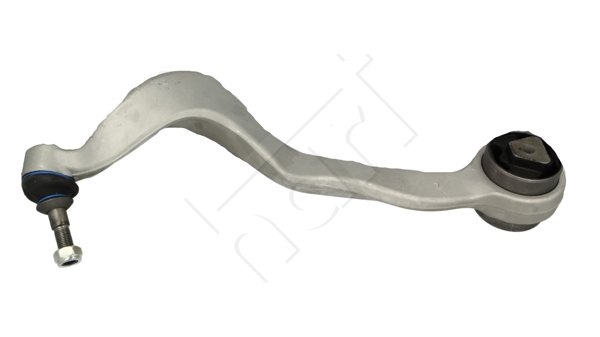 Braccio oscillante, Sospensione ruota - 434 428 HART