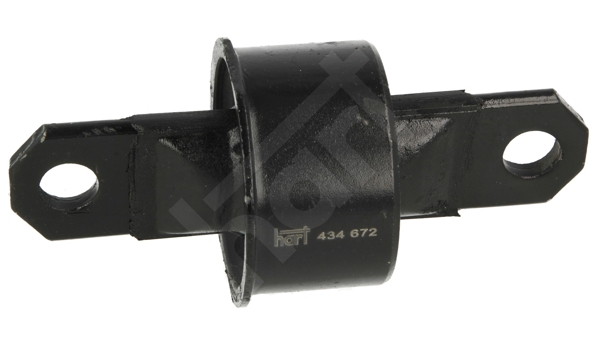 Mounting, axle beam - 434 672 HART