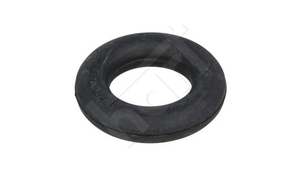 Holder, exhaust system - 436 986 HART