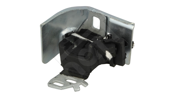 Supporto, Imp. gas scarico - 440 083 HART