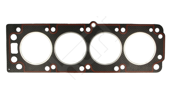 Gasket, cylinder head - 710 245 HART