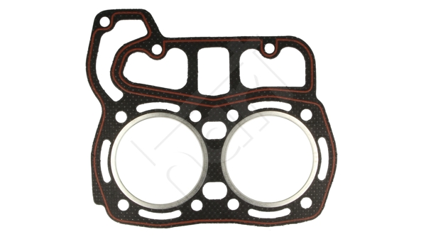 Gasket, cylinder head - 710 363 HART