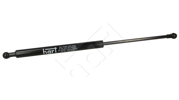 Gas Spring, boot-/cargo area - 801 932 HART
