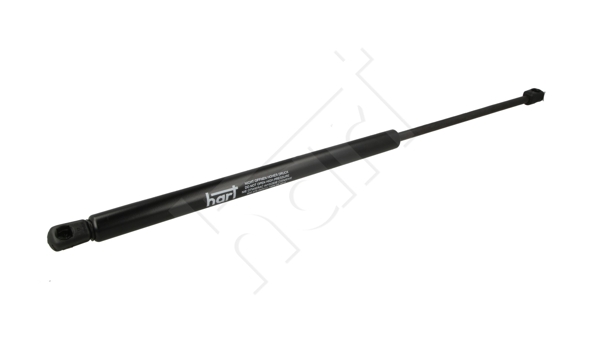 Ammortizatore pneumatico, Cofano bagagli /vano carico - 802 075 HART