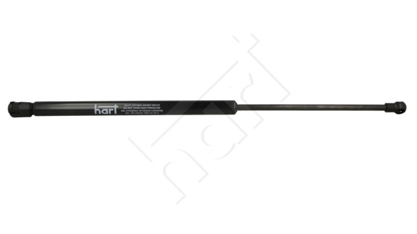 Gas Spring, boot-/cargo area - 802 969 HART