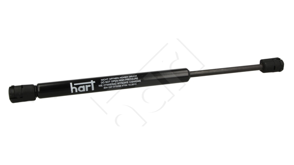 Gas Spring, boot-/cargo area - 804 037 HART