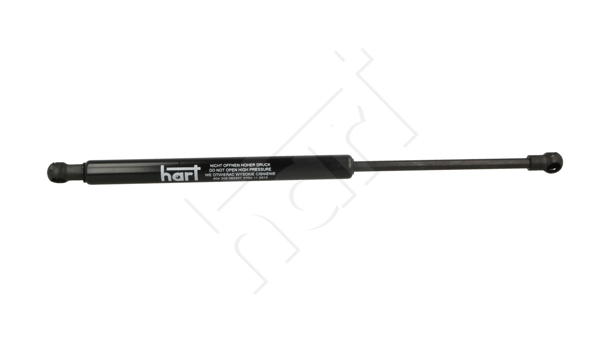 Газовая пружина, крышка багажник - 804 209 HART