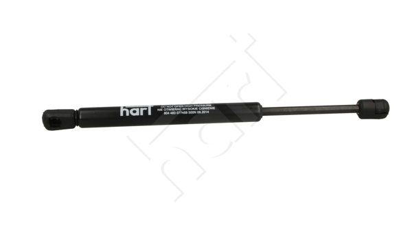 Gas Spring, boot-/cargo area - 804 483 HART
