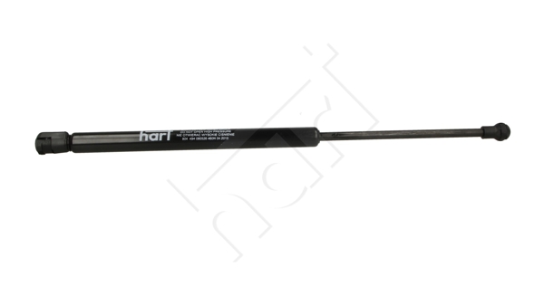 Ammortizzatore pneumatico, Cofano motore - 804 494 HART