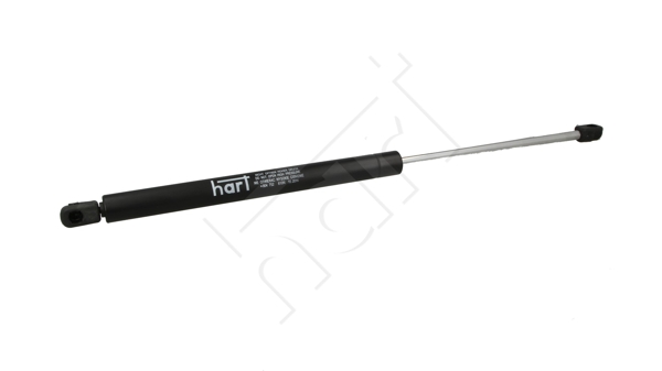 Газовая пружина, крышка багажник - 804 752 HART