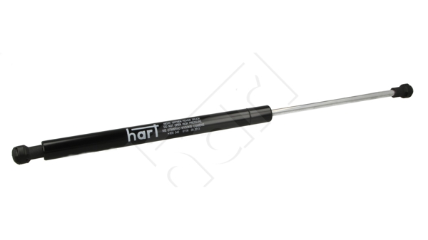 Gas Spring, boot-/cargo area - 806 542 HART