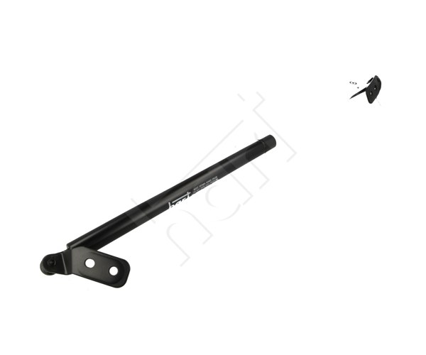 Gas Spring, boot-/cargo area - 806 572 HART