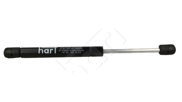 Gas Spring, boot-/cargo area - 807 069 HART