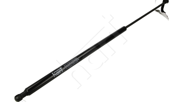 Газовая пружина, крышка багажник - 807 258 HART