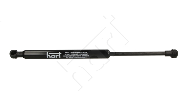Газовая пружина, капот - 807 265 HART