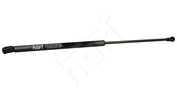 Gas Spring, boot-/cargo area - 807 268 HART