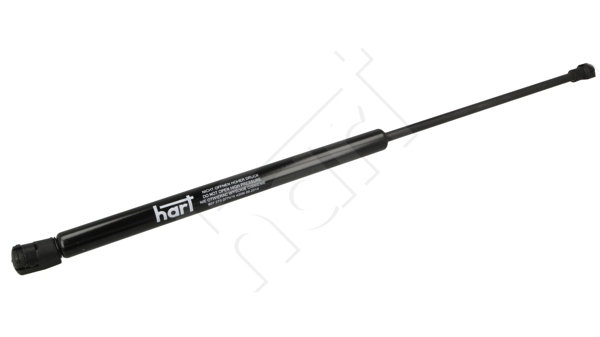 Gas Spring, boot-/cargo area - 807 273 HART