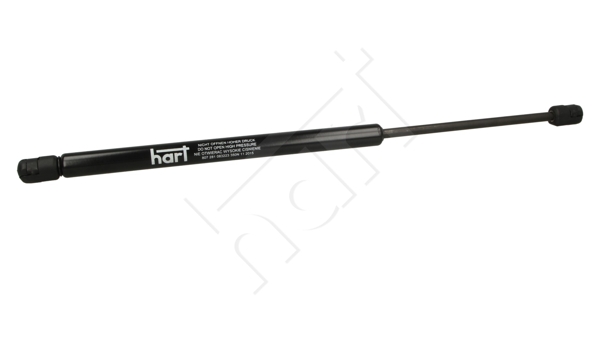 Газовая пружина, крышка багажник - 807 281 HART