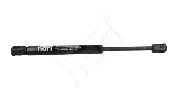 Gas Spring, boot-/cargo area - 807 288 HART
