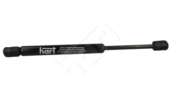 Gas Spring, boot-/cargo area - 807 289 HART