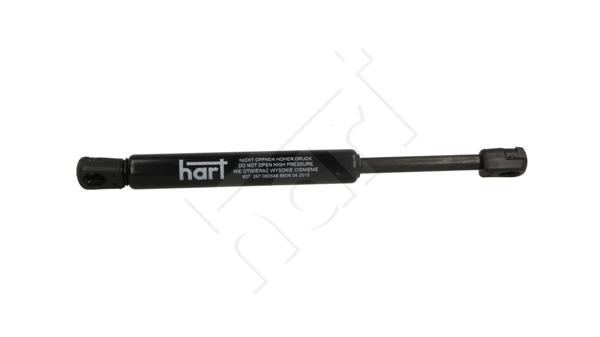 Gas Spring, bonnet - 807 297 HART