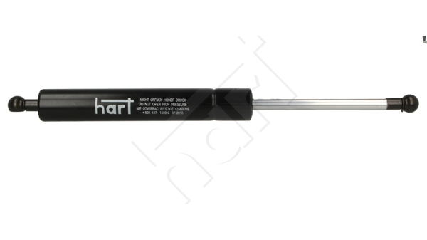 Газовая пружина, крышка багажник - 808 447 HART