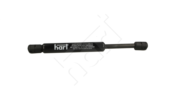 Газовая пружина, капот - 808 662 HART