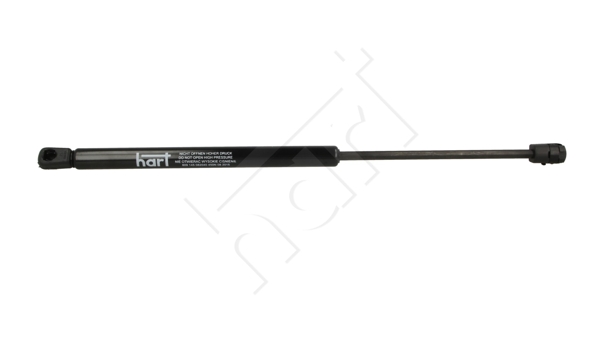 Gas Spring, boot-/cargo area - 809 145 HART