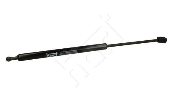 Gas Spring, boot-/cargo area - 809 159 HART