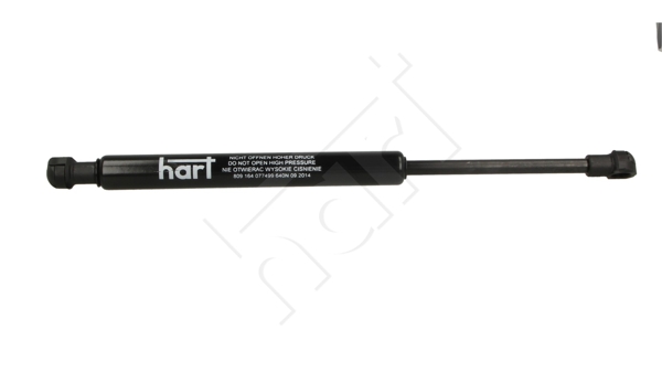 Газовая пружина, капот - 809 164 HART