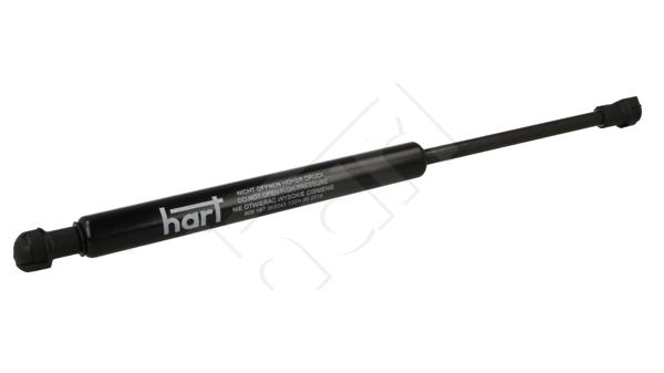 Газовая пружина, капот - 809 167 HART