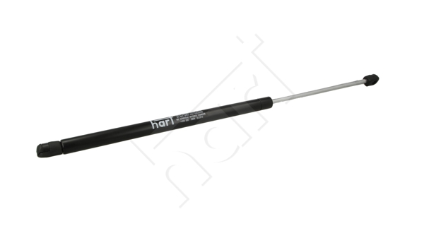 Газовая пружина, крышка багажник - 809 836 HART