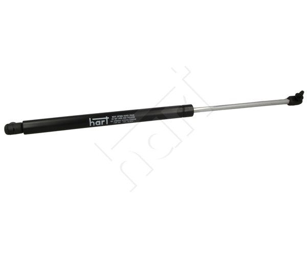 Gas Spring, boot-/cargo area - 809 839 HART