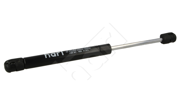 Ammortizzatore pneumatico, Cofano motore - 809 841 HART