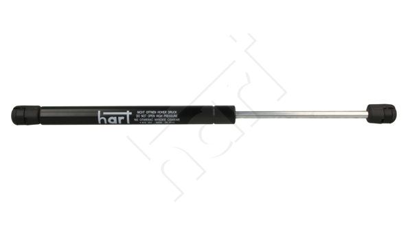 Gas Spring, boot-/cargo area - 810 263 HART