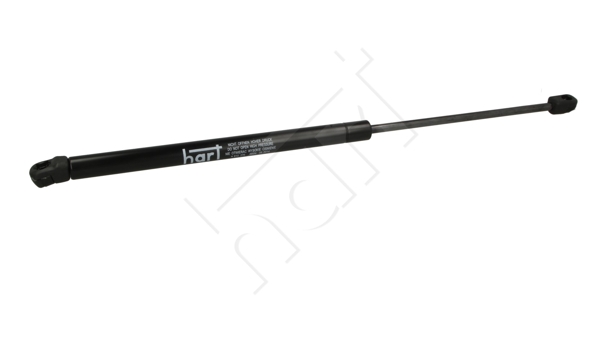 Gas Spring, boot-/cargo area - 810 276 HART